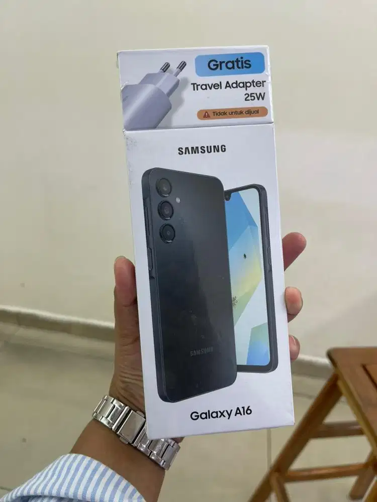 Samsung a16 8/128