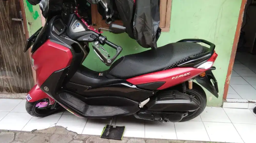 Jual cepat aja gan