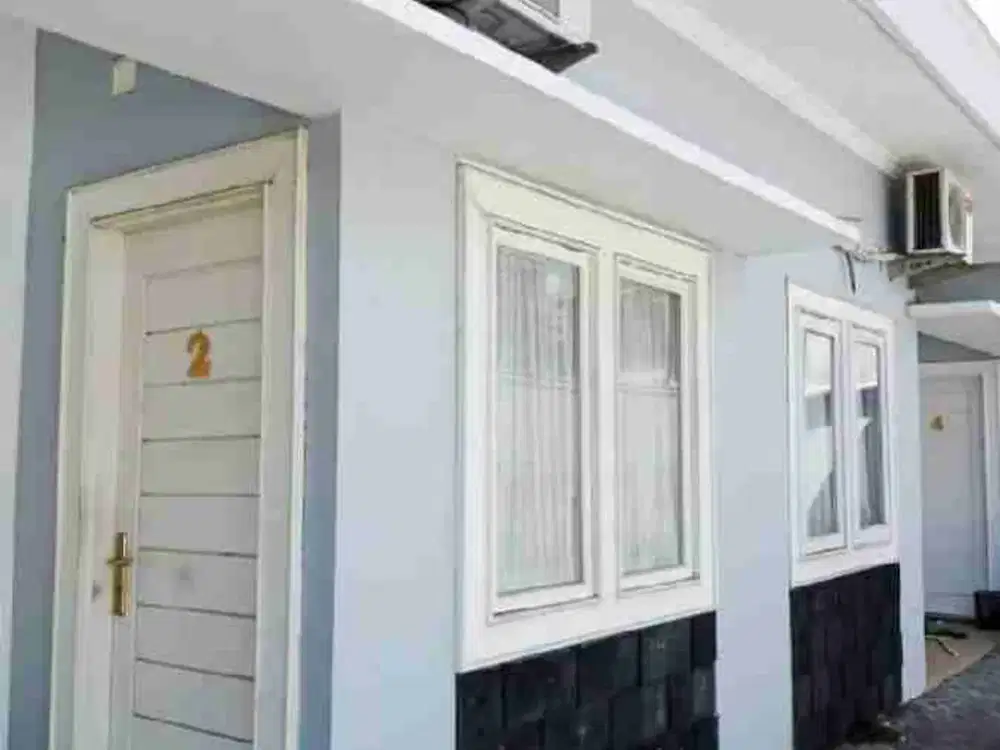 Kost Full Penghuni Di jl. Magelang km 4 Dekat TVRI, Tugu Jogja Dan Malioboro