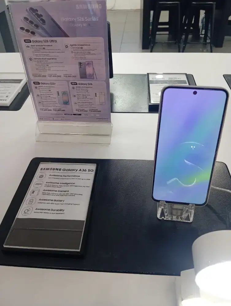 Samsung galaxy A36 5G