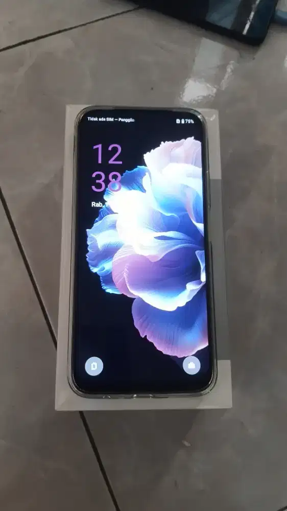 Oppo A6c, Processor T7250, 25 GB/128 GB