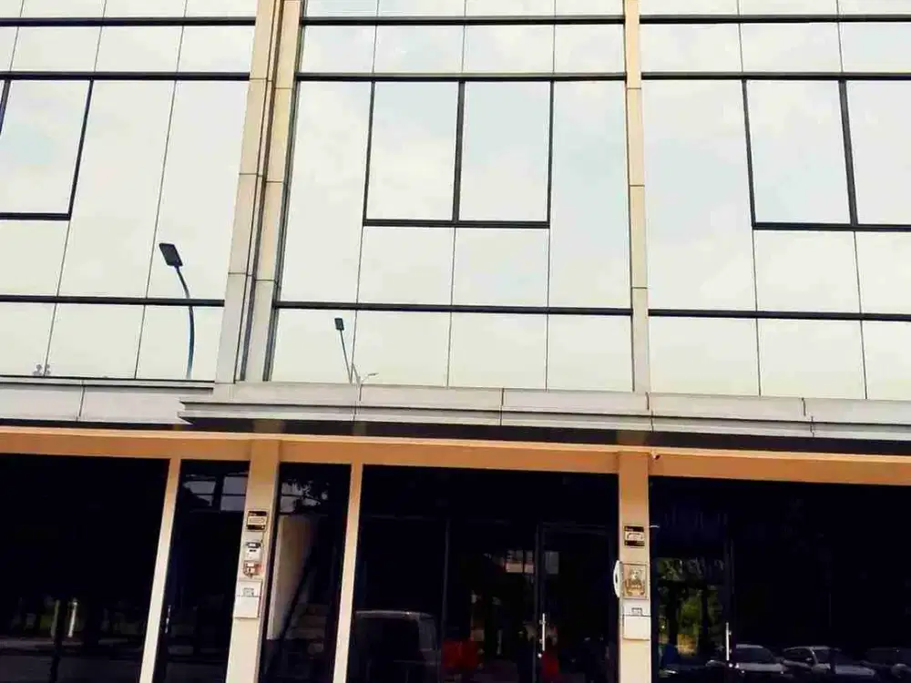Dijual Ruko Osaka Asahikawa, PIK 2 Siap Pakai, di Pantai Indah Kapuk 2, Jakarta Utara