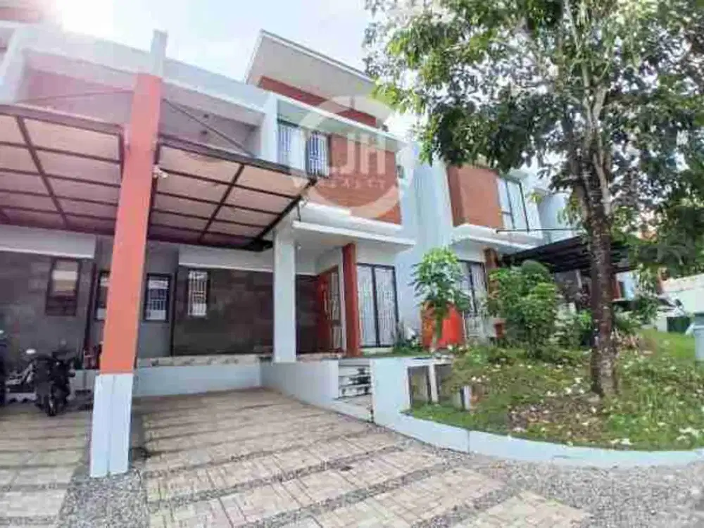 Dijual Perumahan Bukit Indah Sukajadi Cluster Agathis Batam Center
