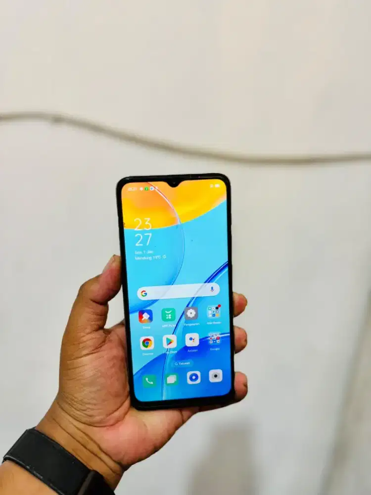 Oppo A15 3/32 Hp casan 10 watt
