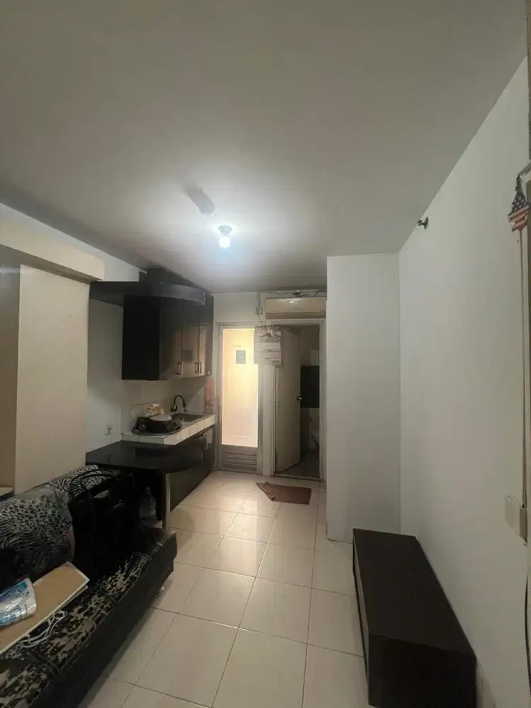 Dijual Murah Herbras Kalibata City