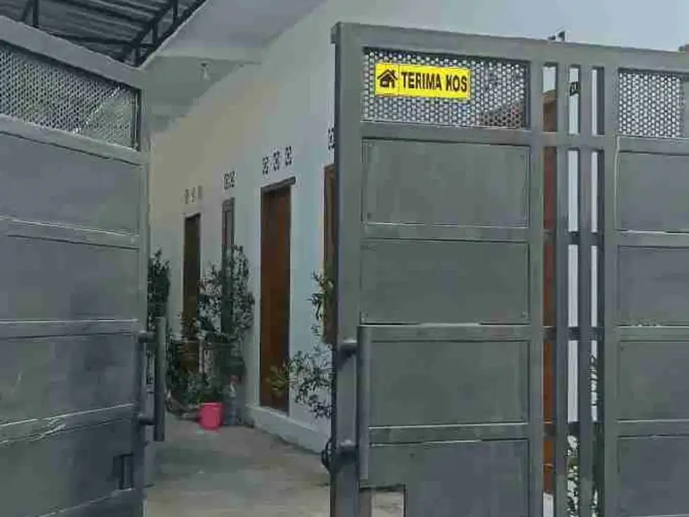Kost Full Penghuni Area Tamantirto Dekat Kampus UMY dan Pusat Kota Jogja