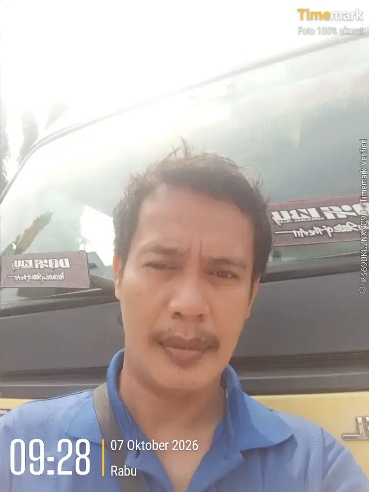 lagi cari kerjaan