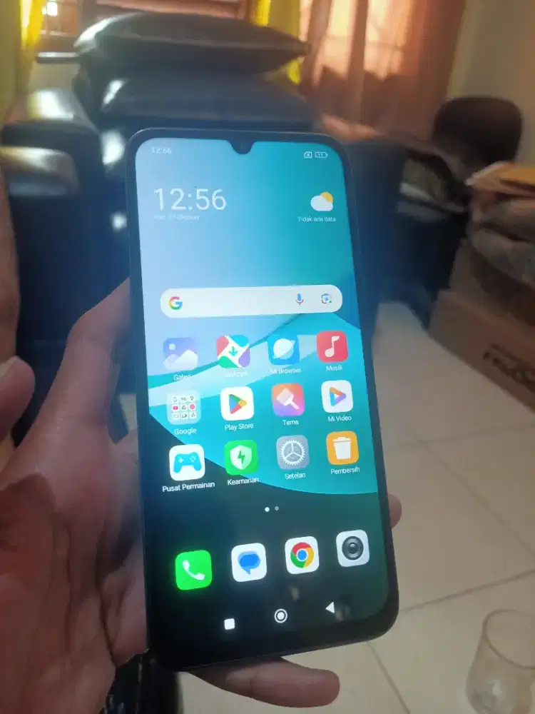 XIAOMI REDMI 15C 8/256GB