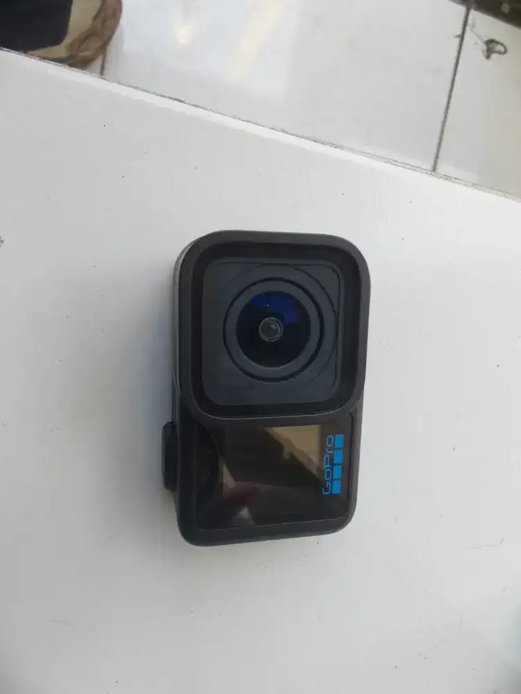 Jual Icon came go pro mision 1 pro