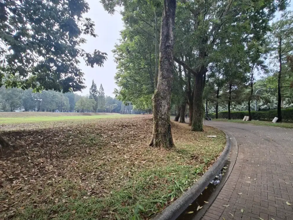 KAVELING BUKIT MENTENG