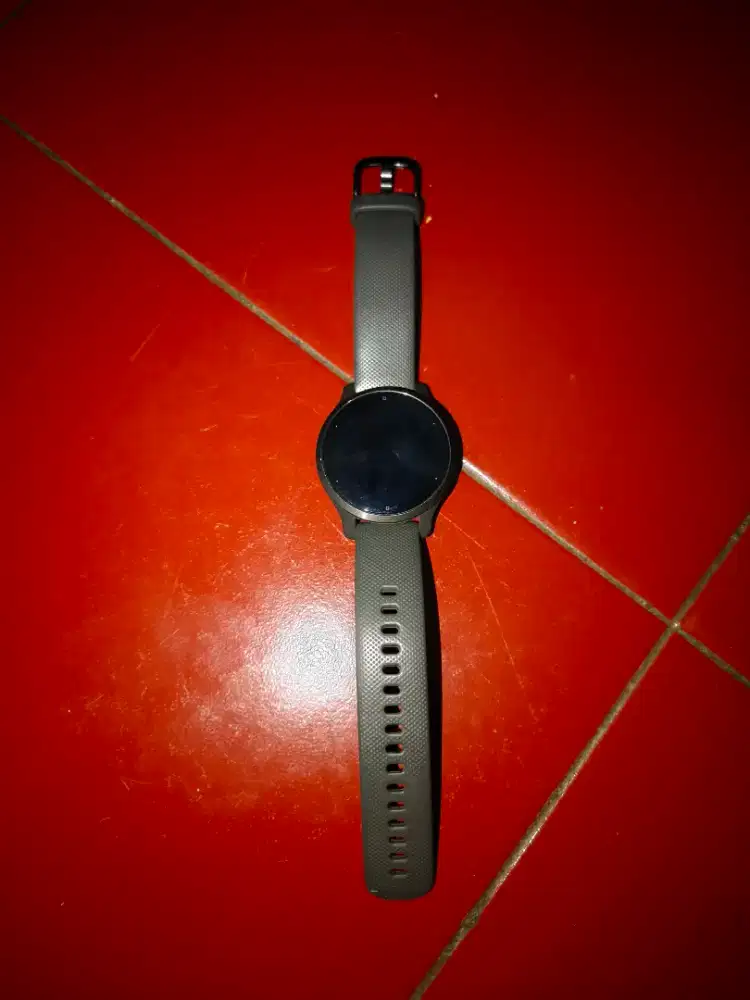 Garmin Venu 2s resmi
