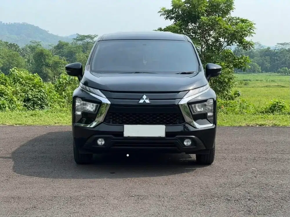 Mits Xpander GLS  Tgn 1 dari baru     Terawat