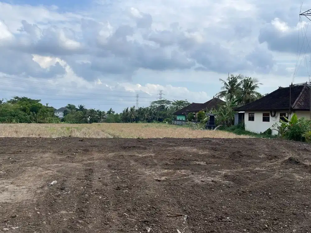 Land in Buwit