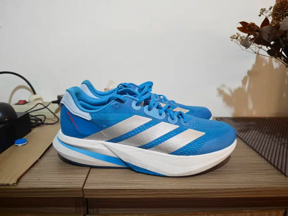 Adidas Duramo Speed 2 size 46