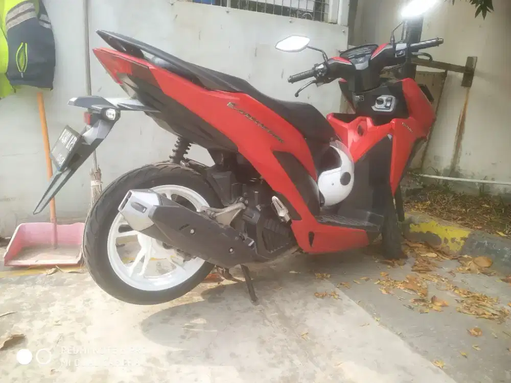 Jual Murah VARIO 150 THN.2019