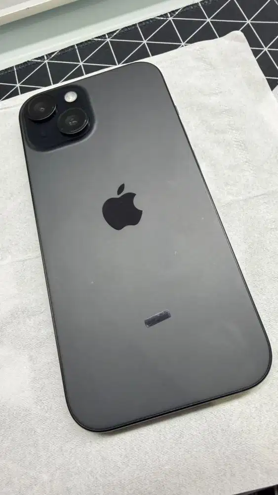 IPhone 15 256GB (Ibox)