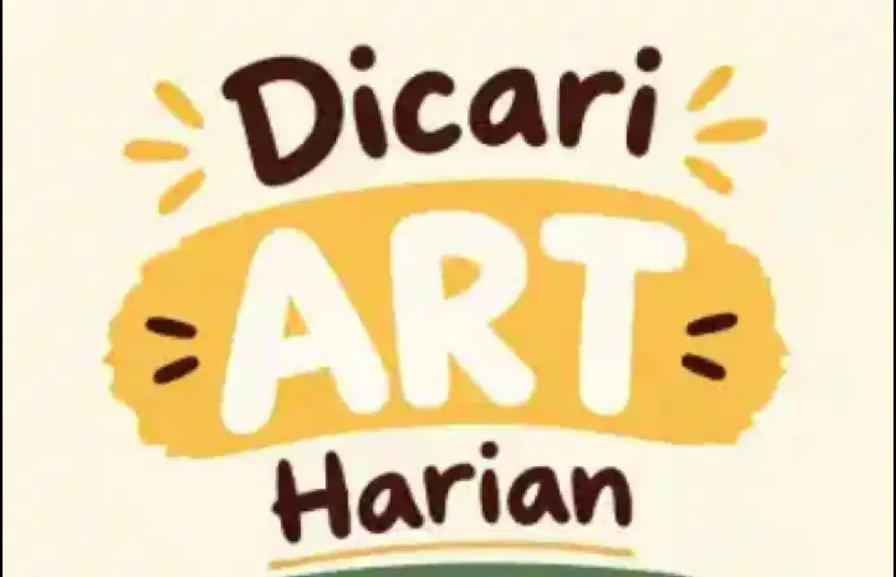 ART dan Job lainnya