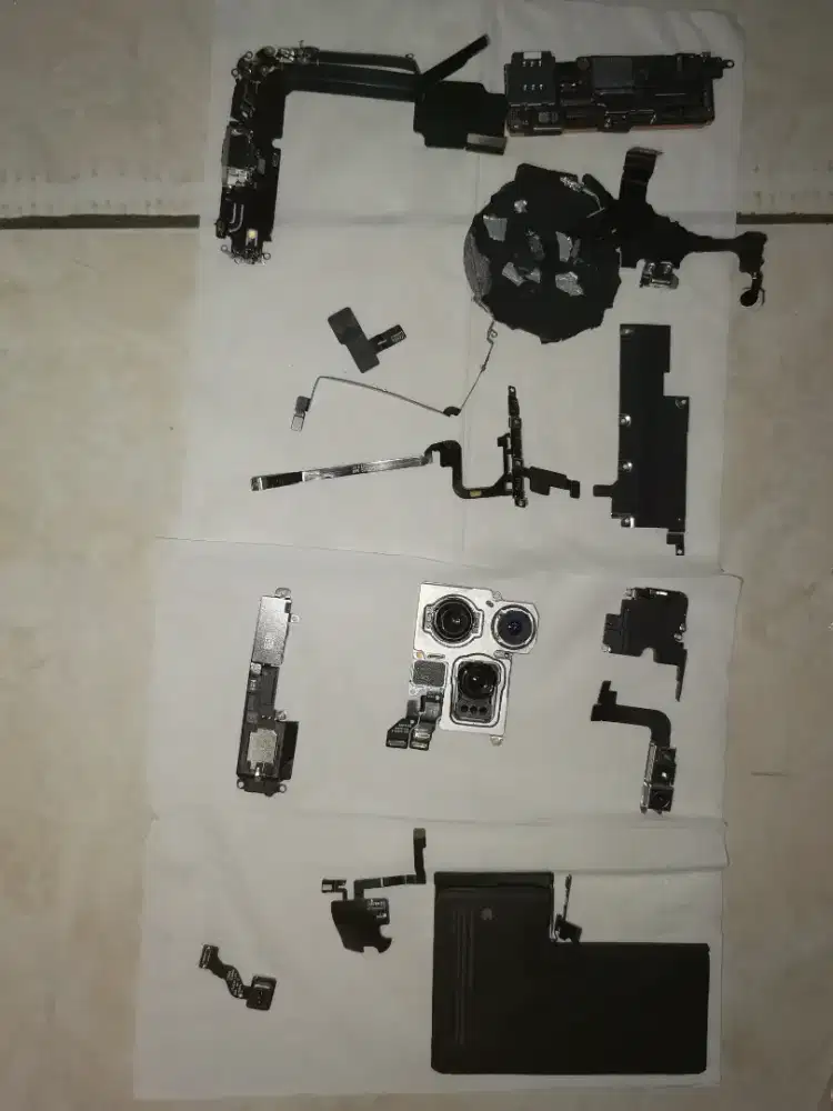 PART COPOTAN IPHONE 15 PROMAX