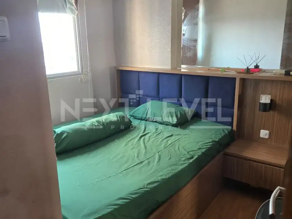 Dijual apartemen Gunawangsa Manyar Surabaya timur