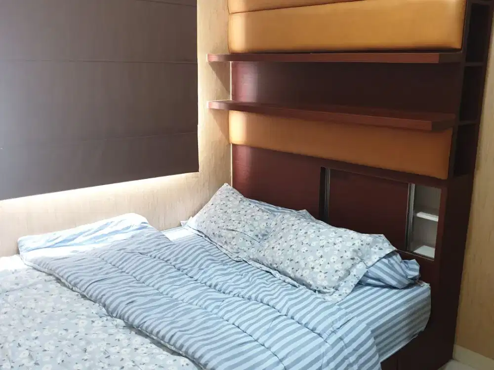 Jual Apartemen Green Pramuka BIsa Negoo