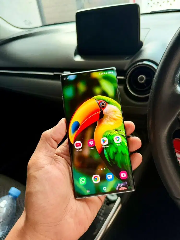 Samsung note 10+ sein