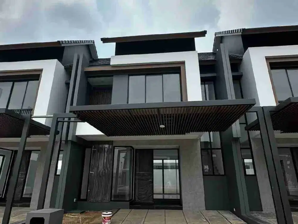 DIJUAL (TAKEOVER) PERMATA VALLEY