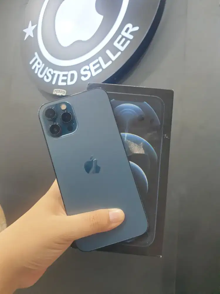 Iphone 12 Pro Max 128gb