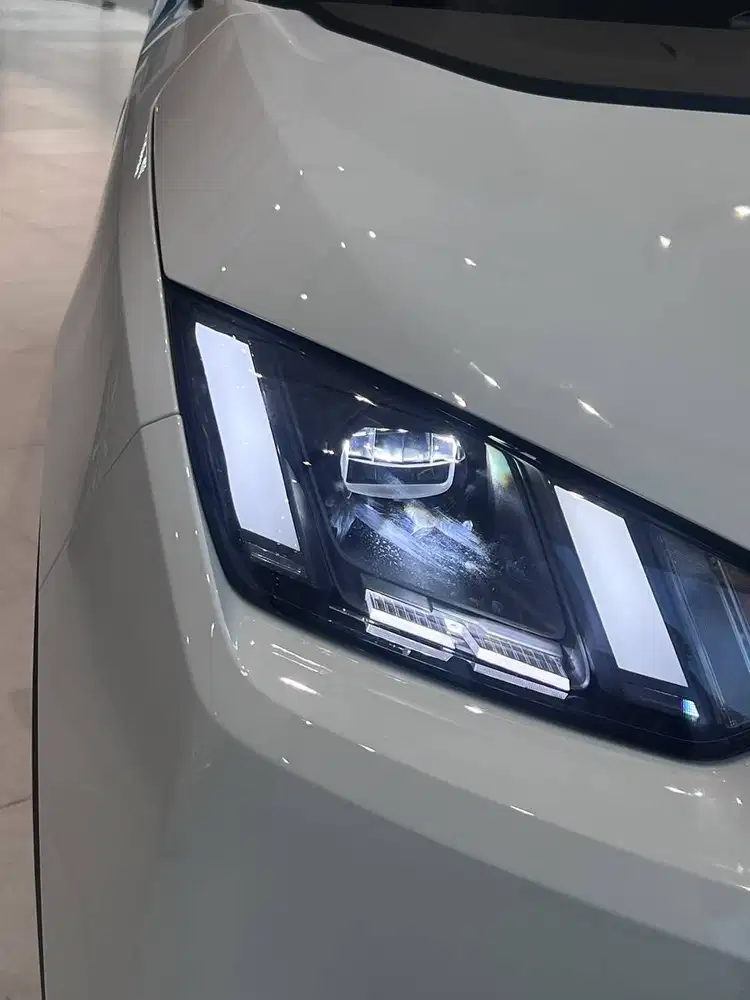 BYD ATTO 1 HARGA TERBAIK DISINI ( BYD ARISTA GADING SERPONG )