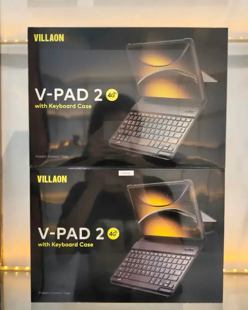 Villaon Vpad 2 4G Harha merakyat TERBARU