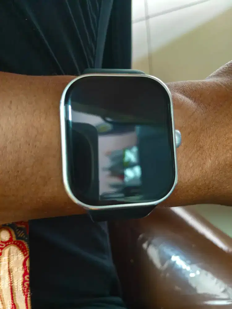 Redmi watch 5 second