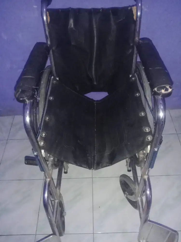 Kursi roda Onehealth medical