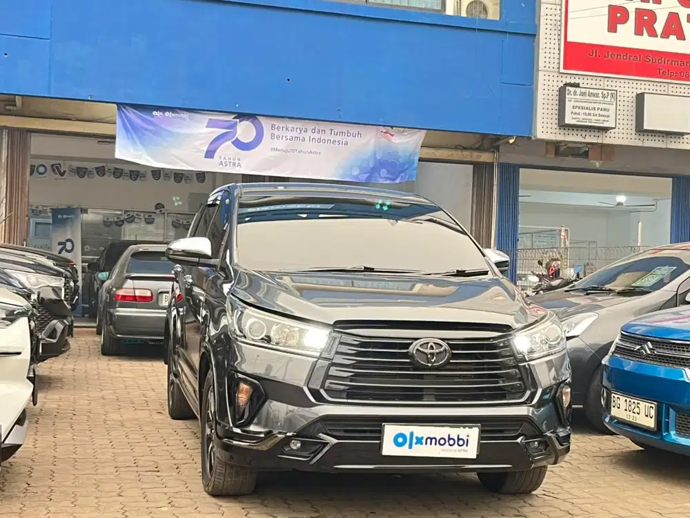 INNOVA 2.4 VENTURE MT 2021