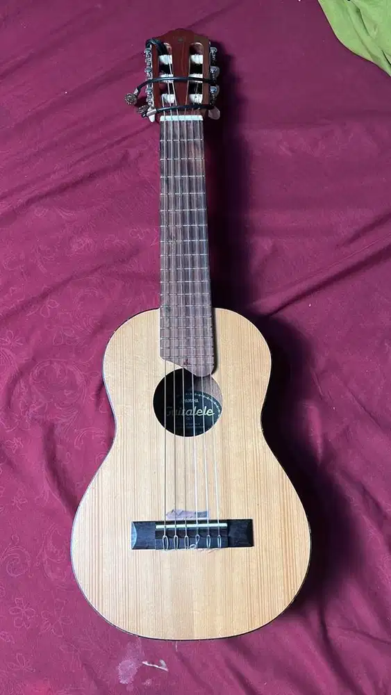 Guitalele GL1 yamaha