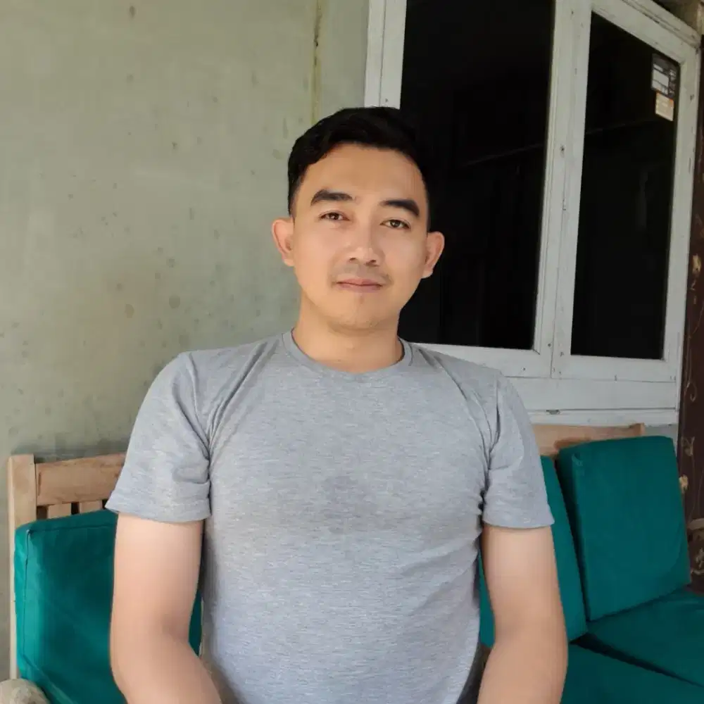 Mencari kerja yang halal & berkah