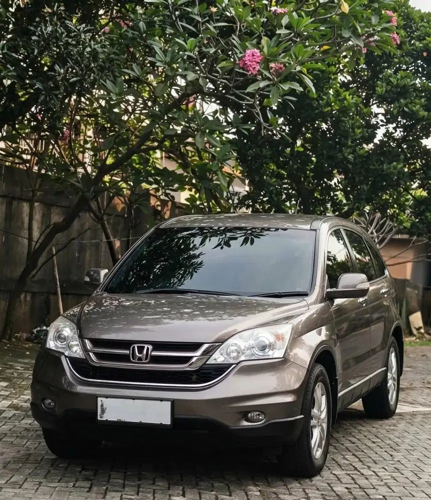 Honda CR-V 2.4 2010 CRV LOW km