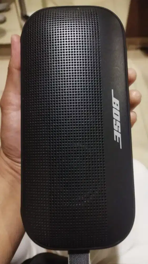 BOSE Speaker Portabel