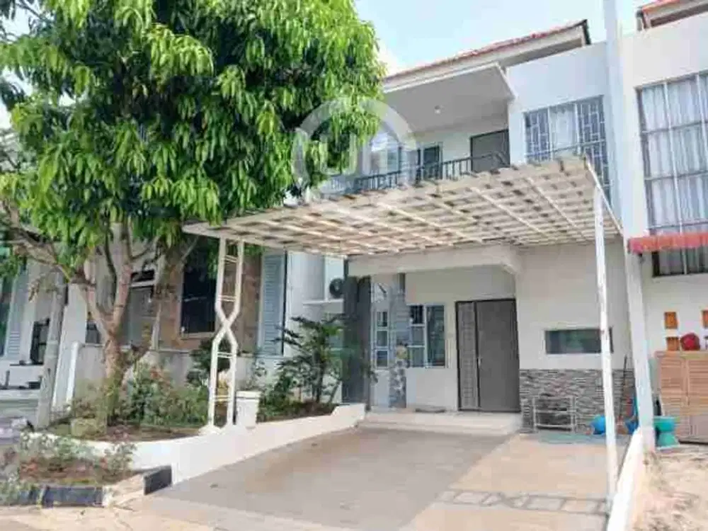 Dijual Perumahan 2 Lantai Taman Dutamas Area Sukajadi Batam Centre