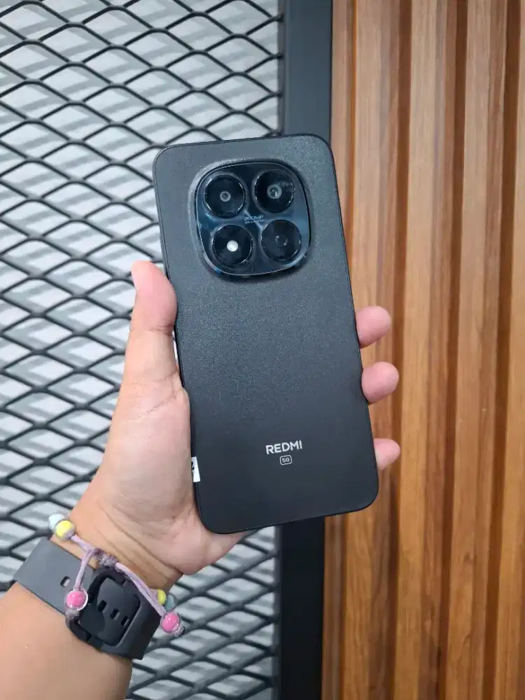 SECOND REDMI NOTE 15 PRO 8+256GB