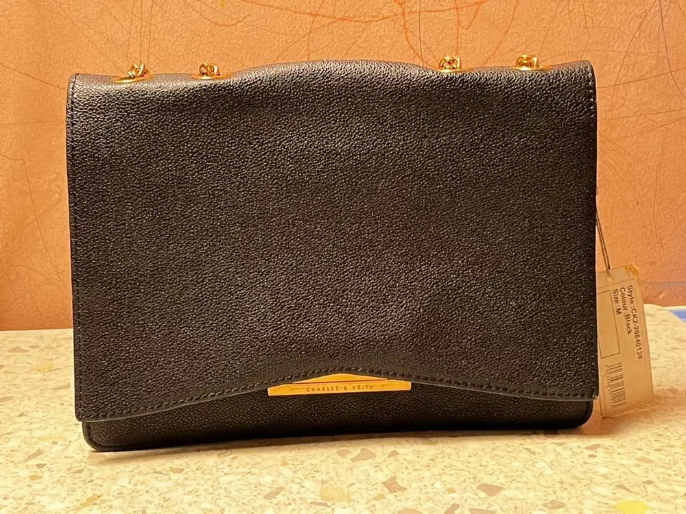 Tas charles n keith
