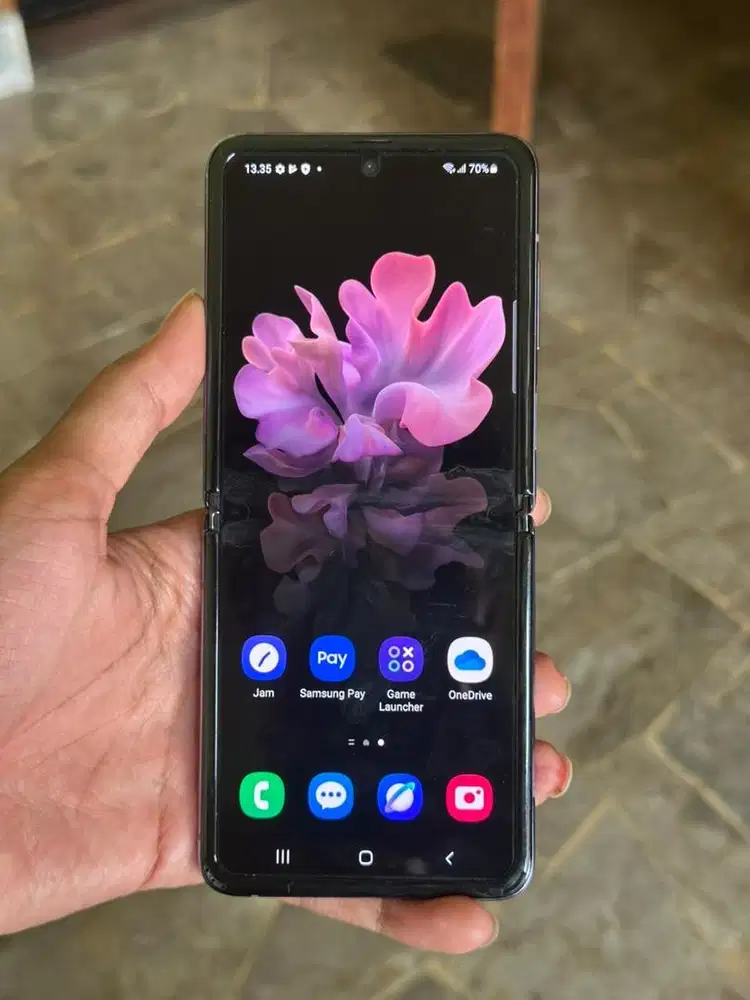 samsung z flip 1 8/256