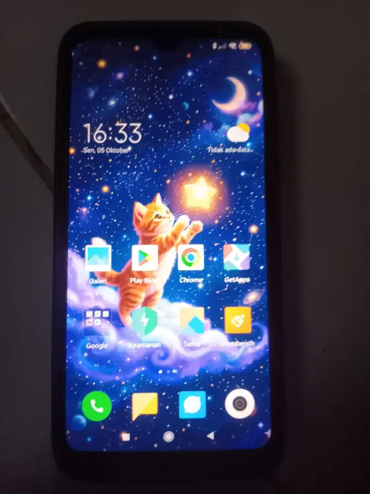 Xiaomi redmi 7 Ram 3/32GB