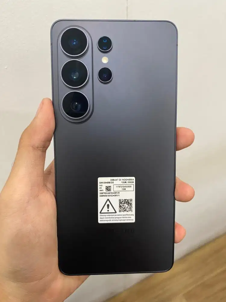 Samsung S26 Ultra 12/256 GB