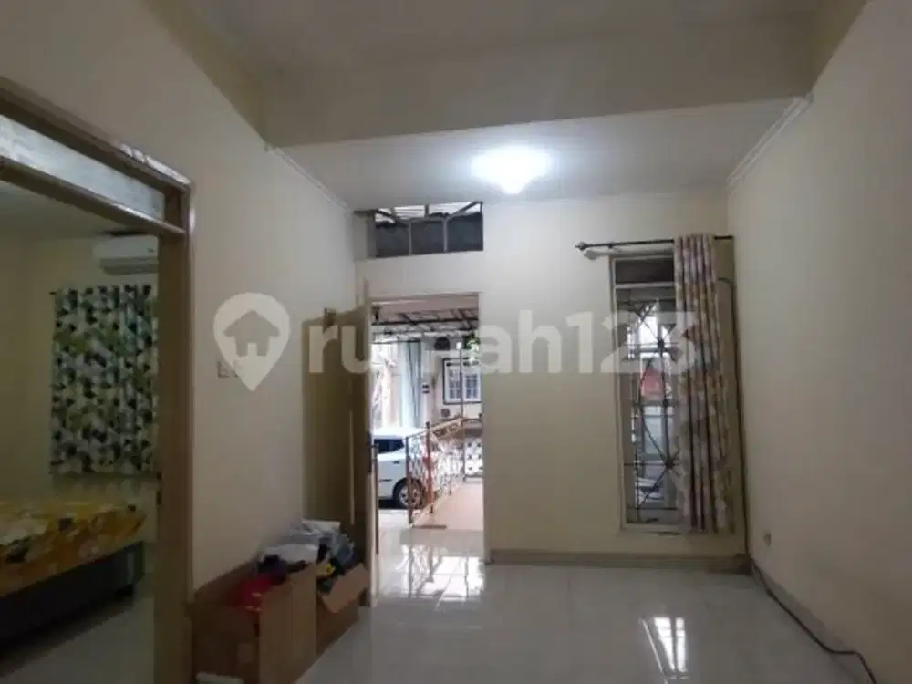Sewakan Rumah Kondisi Layak untuk Tempati