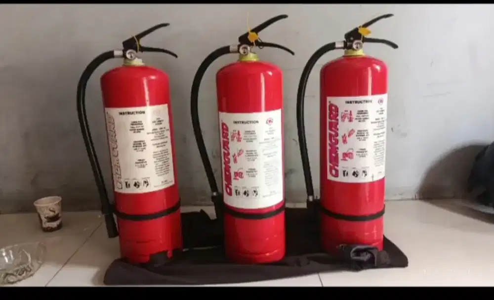 dijual apar new