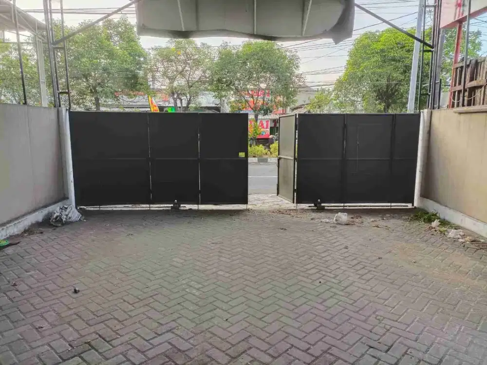 DISEWAKAN RUKO SIAP PAKAI, JL RAYA MENGANTI GEMOL, WIYUNG SURABAYA