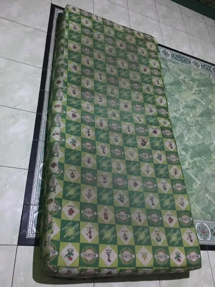 Kasur busa uk 100x200x15cm