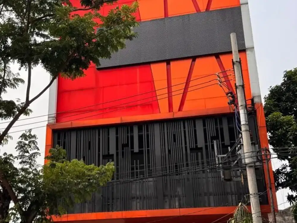 Ruko Dijual Dijalan Diponegoro Surabaya Pusat