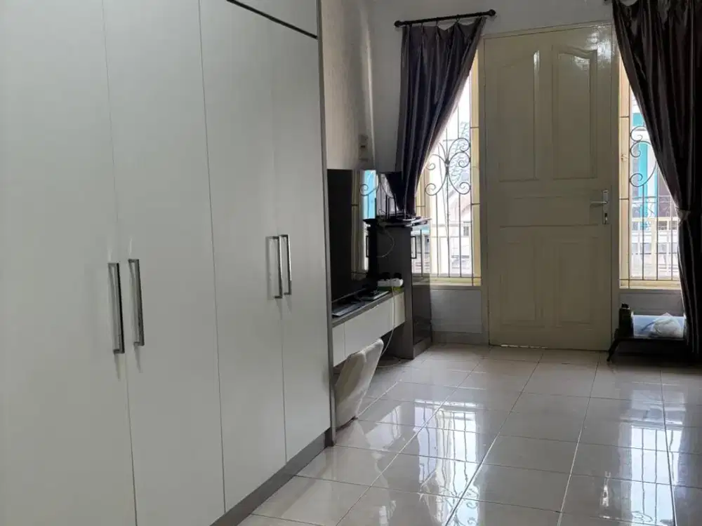 Dijual Rumah di Citra 5 di Kalideres