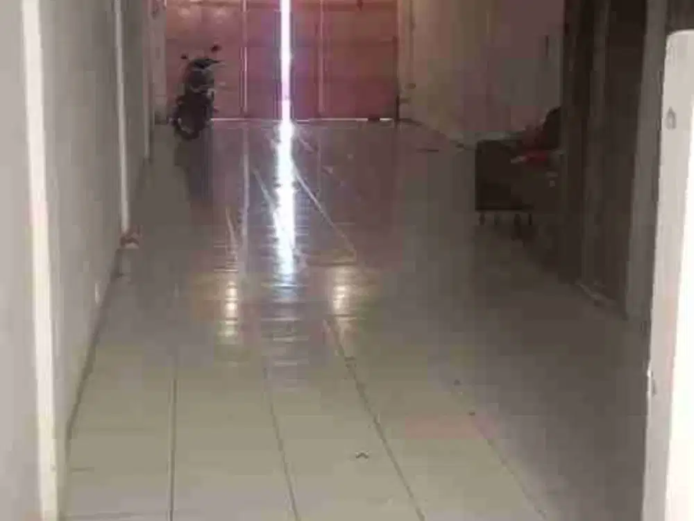 Ruko Inti Kota Jl Sei Kambing Sekip