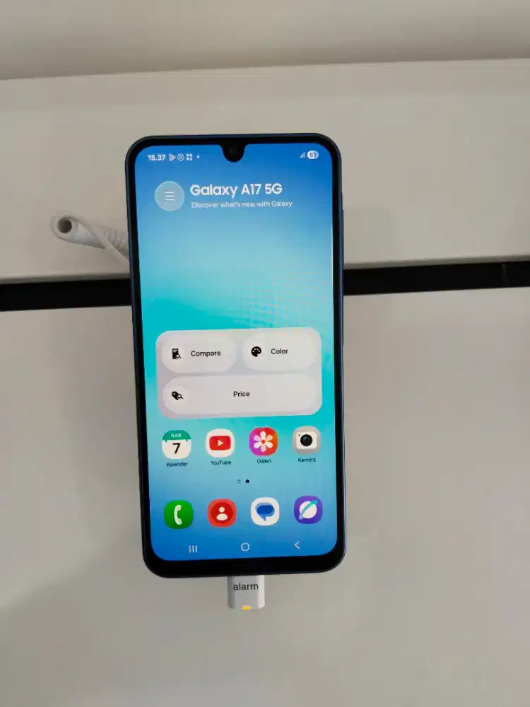 Samsung a17 kredit tanpa dp